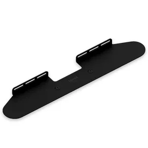 Sonos Beam Wandhalterung Wall Black