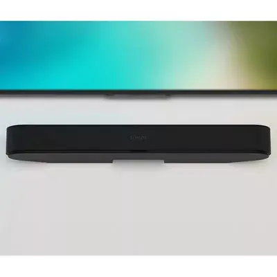 Sienas stiprinājums Sonos Beam — Sonos Beam Wandhalterung Wall Black Photo 3