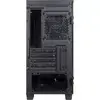 INTER-TECH X-608 Infinity Micro PC Tower case Photo 4