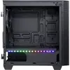INTER-TECH X-608 Infinity Micro PC Tower case Photo 5