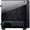 INTER-TECH X-608 Infinity Micro PC Tower case Photo 6