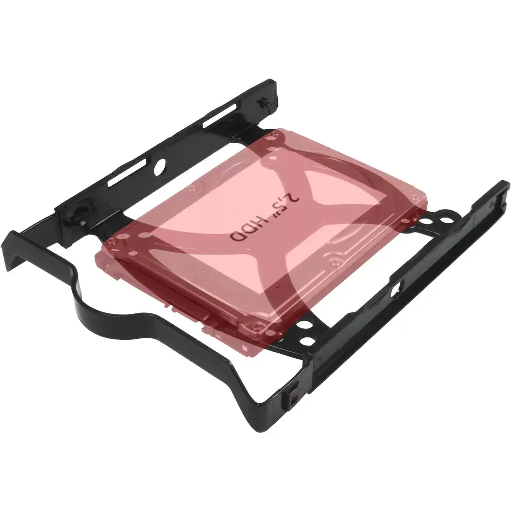 INTER-TECH X-608 Infinity Micro PC Tower case Photo 15