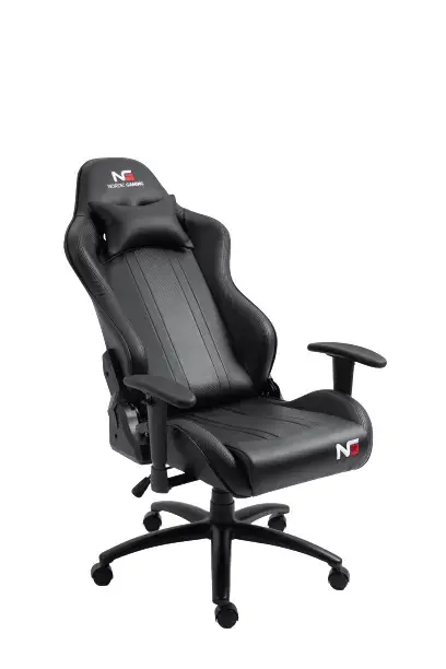 Nordic Gaming CARBON BLACK NG CARBON BLACK Photo 2