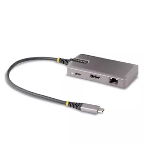 USB-C Multiport Adapter StarTech.com 103B-USBC-MULTIPORT