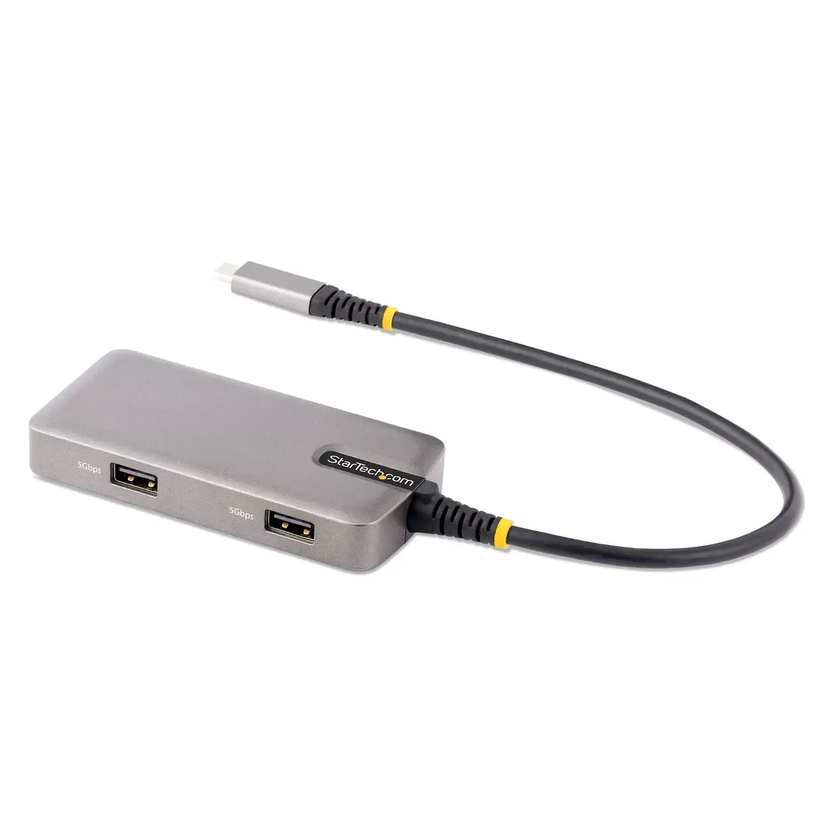 USB-C Multiport Adapter StarTech.com 103B-USBC-MULTIPORT Photo 2