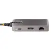 USB-C Multiport Adapter StarTech.com 103B-USBC-MULTIPORT Photo 4
