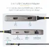 USB-C Multiport Adapter StarTech.com 103B-USBC-MULTIPORT Photo 9