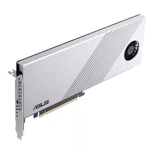 ASUS Hyper M.2 x16 Gen 4 interfeisa karte/adapteris Iekšējs