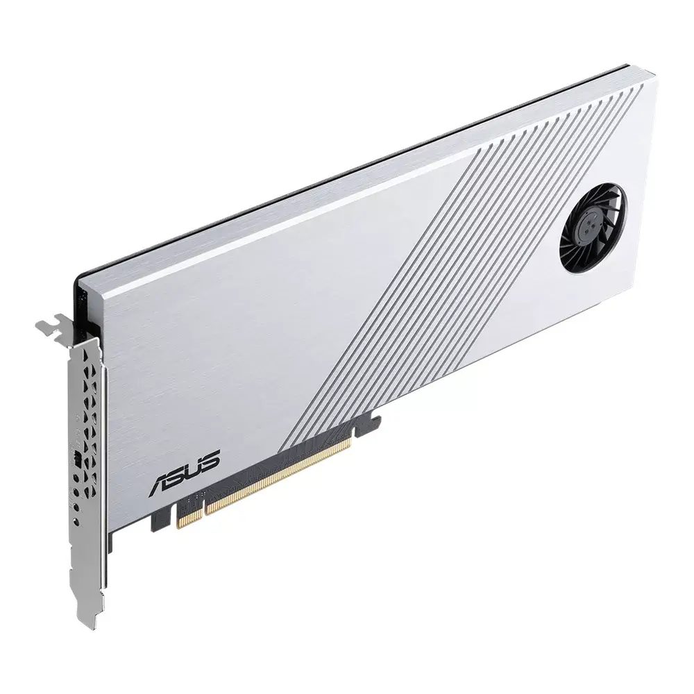 Iekšējais adapteris ASUS Hyper M.2