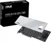 Internal Adapter ASUS Hyper M.2 x16 Gen 4 Photo 6