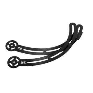 Universal Sound Bar Bracket One For All WM5211 Maximum Weight 10 kg Black