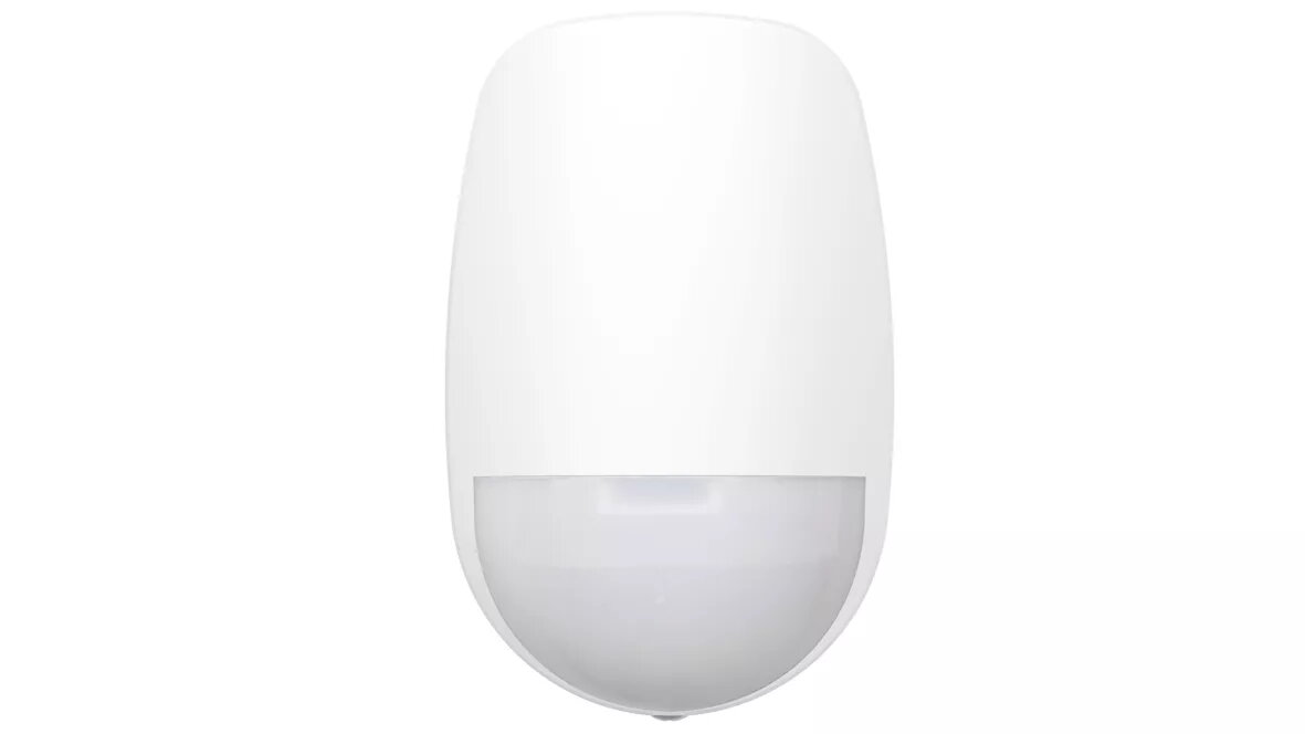Kustību detektors Hikvision DS-PDD12P-EG2-WE PIR Mikrowaves