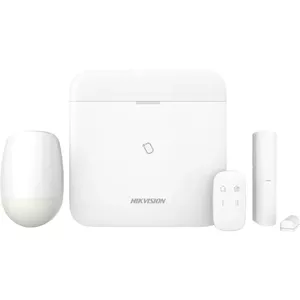 Smart Home Security Kit Hikvision AX PRO Kit White 868 MHz