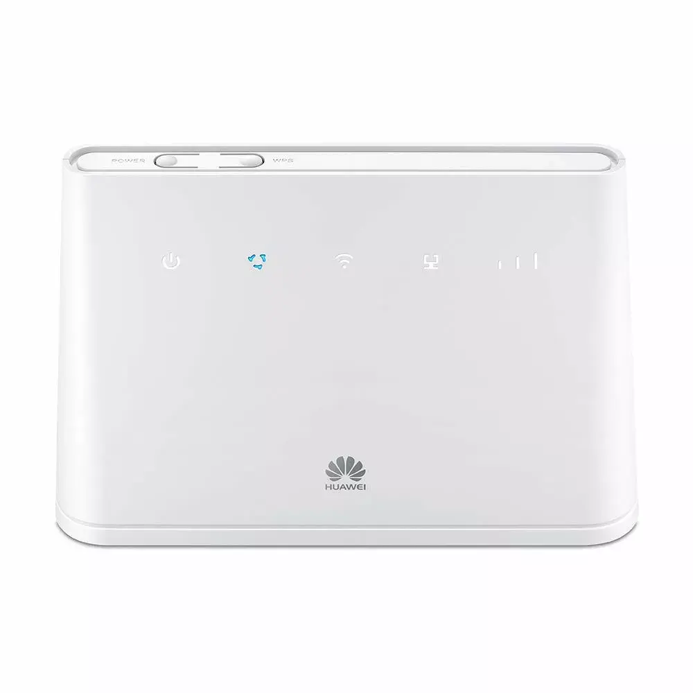 Maršrutētājs Huawei B311-221 Photo 2