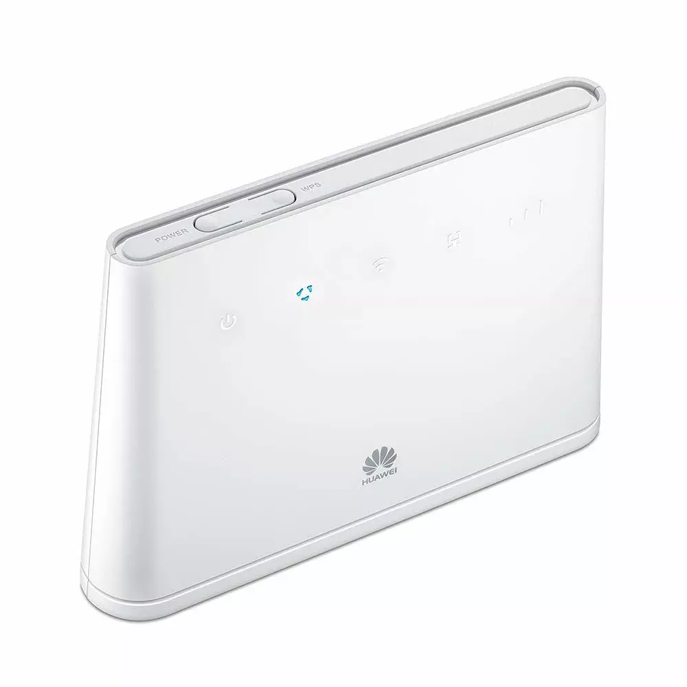 Maršrutētājs Huawei B311-221 Photo 3