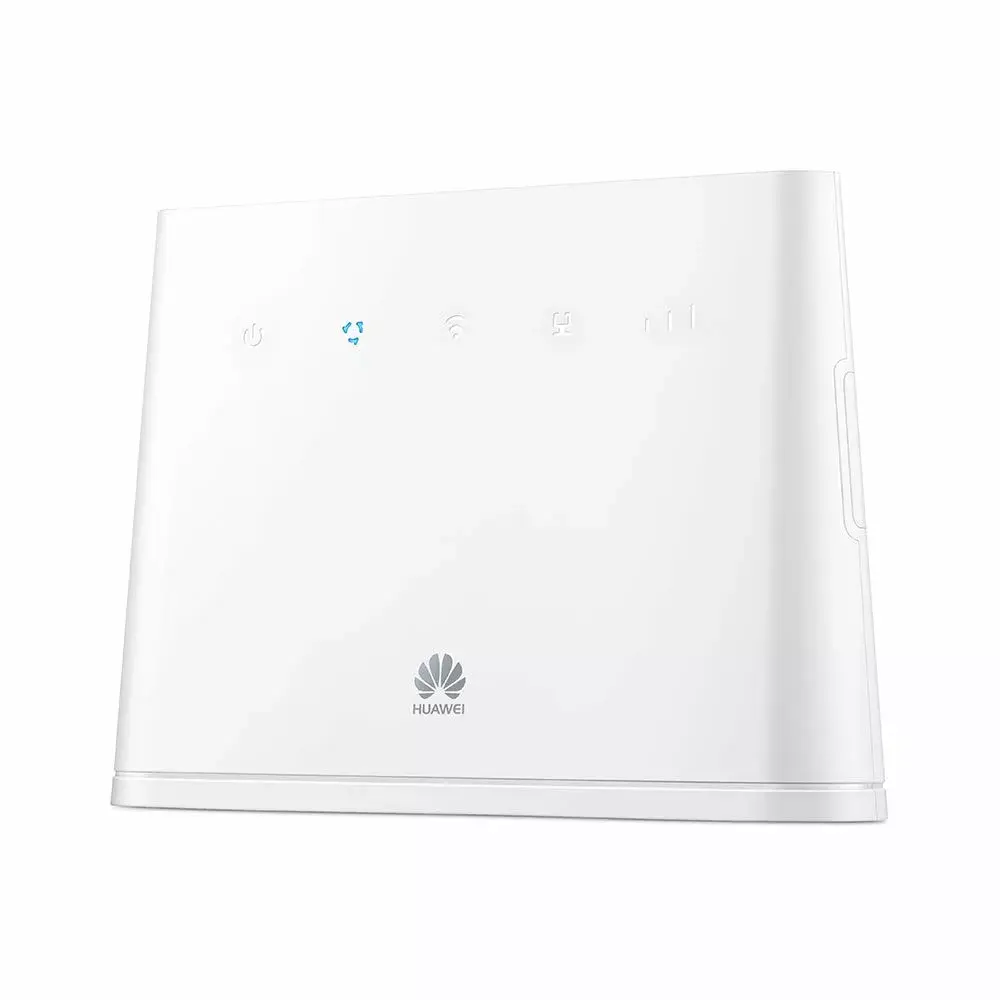 Maršrutētājs Huawei B311-221 Photo 4