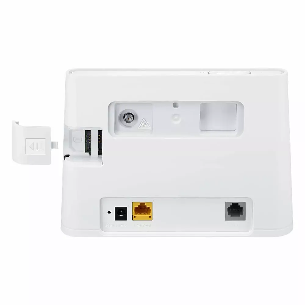 Maršrutētājs Huawei B311-221 Photo 6