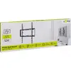 Goobay TV wall mount Basic FIXED (M) Photo 8