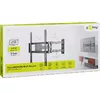 Goobay TV sienas stiprinājums Basic FULLMOTION M Photo 16