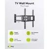 Goobay TV sienas stiprinājums Basic FULLMOTION M Photo 17