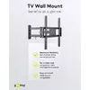 Goobay TV sienas stiprinājums Basic FULLMOTION M Photo 21