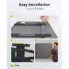 Goobay TV sienas stiprinājums Basic FULLMOTION M Photo 22