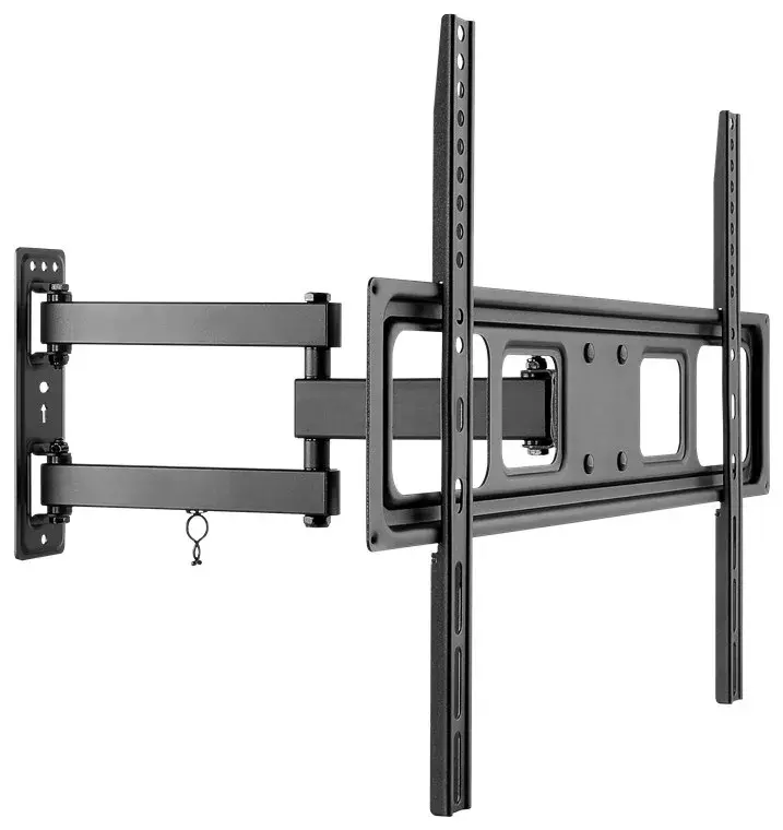 TV mount Goobay 49745 for 37"–70" TVs Photo 2