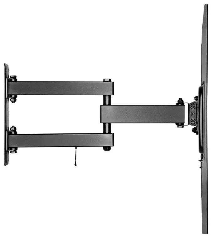 TV mount Goobay 49745 for 37"–70" TVs Photo 6