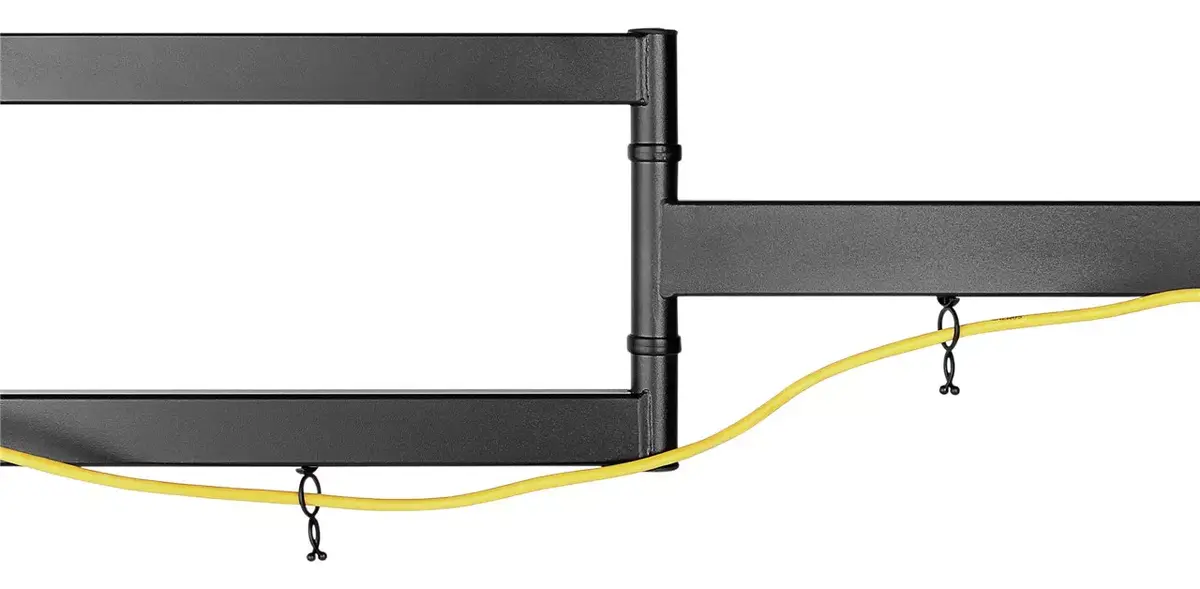 TV mount Goobay 49745 for 37"–70" TVs Photo 11