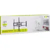 TV mount Goobay 49745 for 37"–70" TVs Photo 16