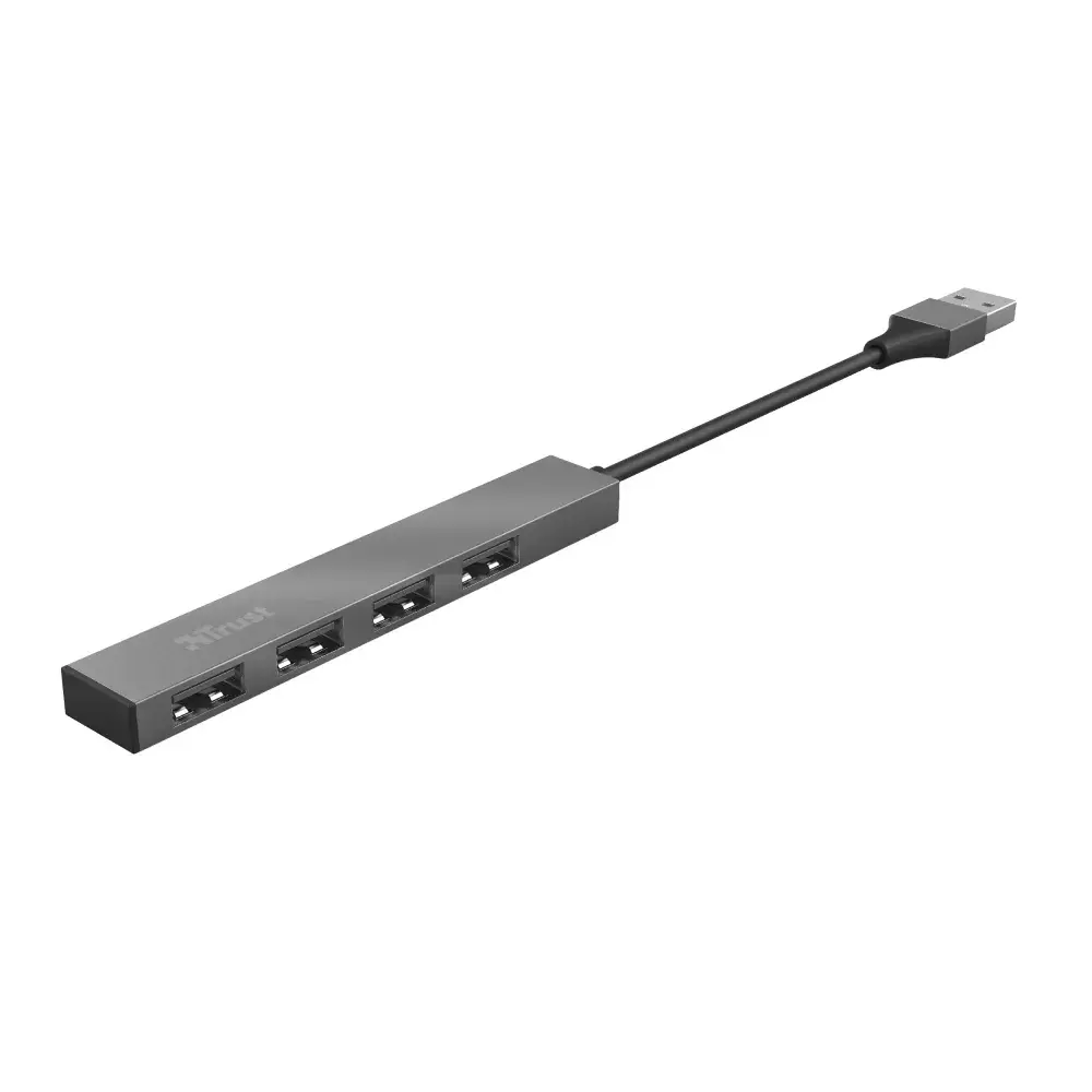 Trust Halyx USB 2.0 huba Photo 2