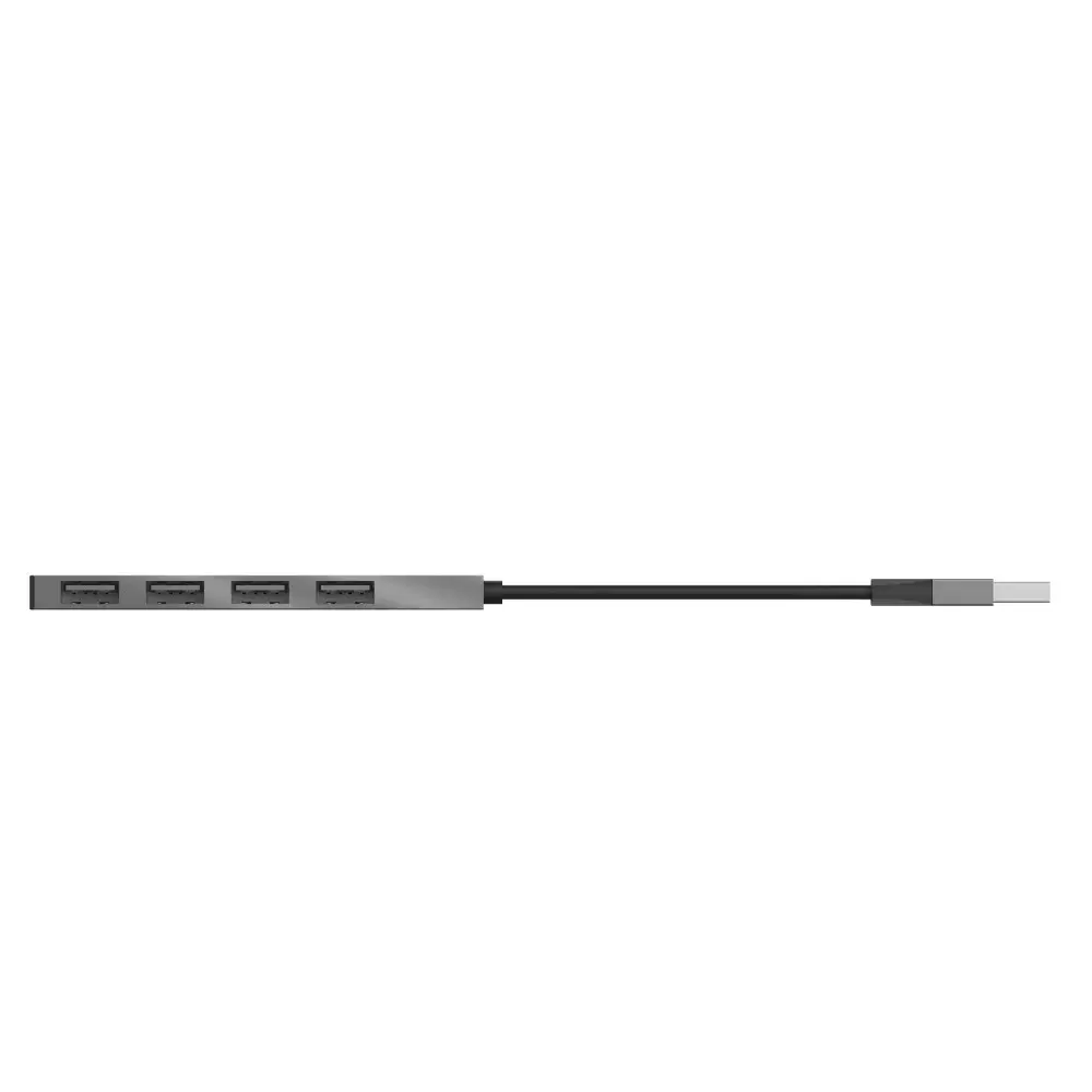 Trust Halyx USB 2.0 huba Photo 5