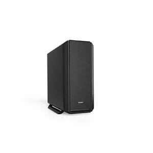 Компьютерный корпус be quiet! Silent Base 802 Black Midi Tower