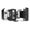 Компьютерный корпус be quiet! Silent Base 802 Black Photo 6