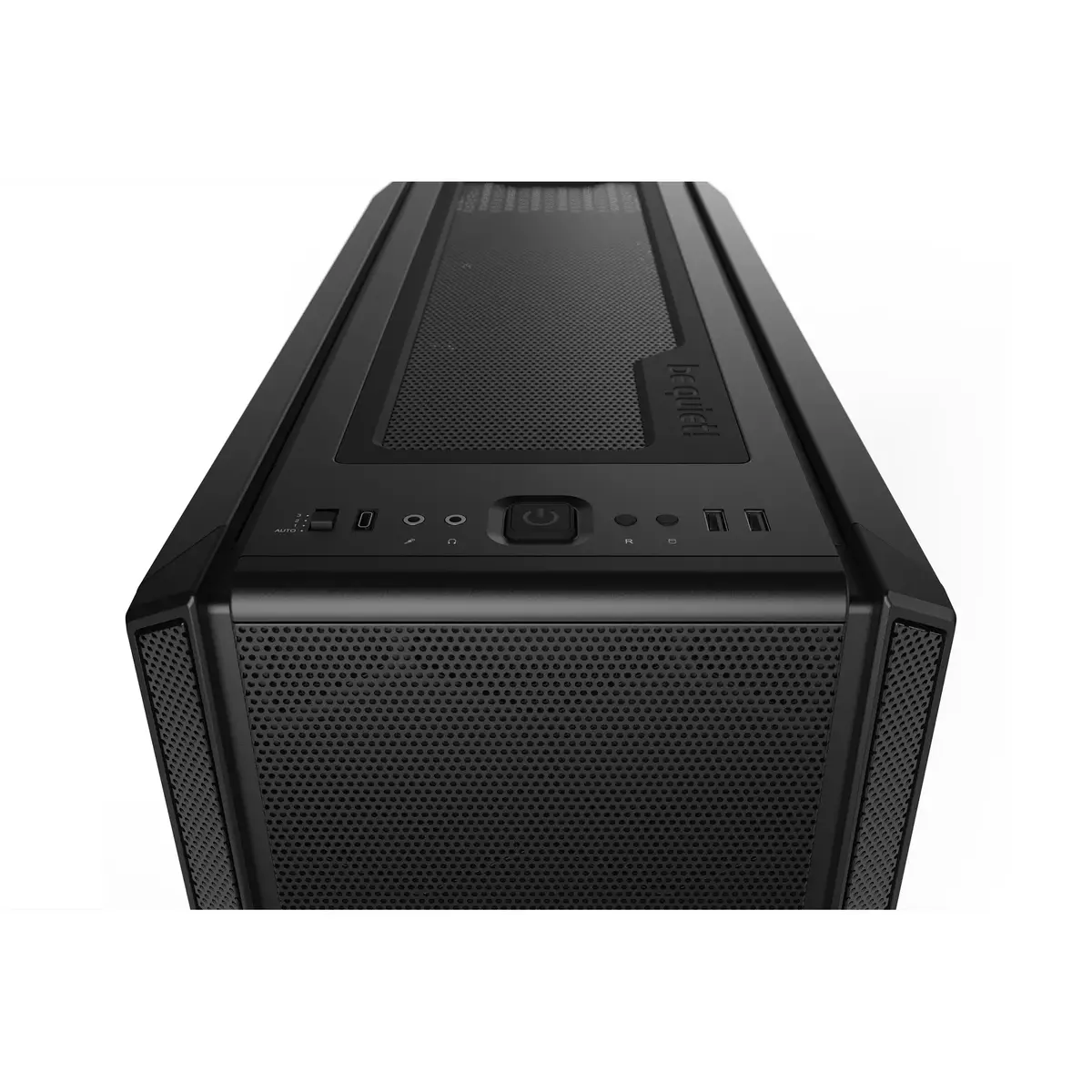 Компьютерный корпус be quiet! Silent Base 802 Black Photo 8