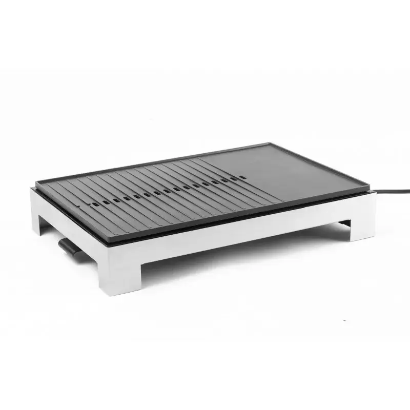 Настольная Fritel TG 1475 Teppanyaki Hob Photo 9