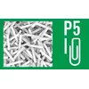 LEITZ IQ Protect Premium 6M P5 paper shredder Photo 12