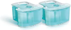 Картридж для чистки Philips JC302/50 для приборов Philips, сменный картридж JC302 50