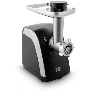 Fritel MG 2570 gaļas maļamā mašīna 400 W Melns