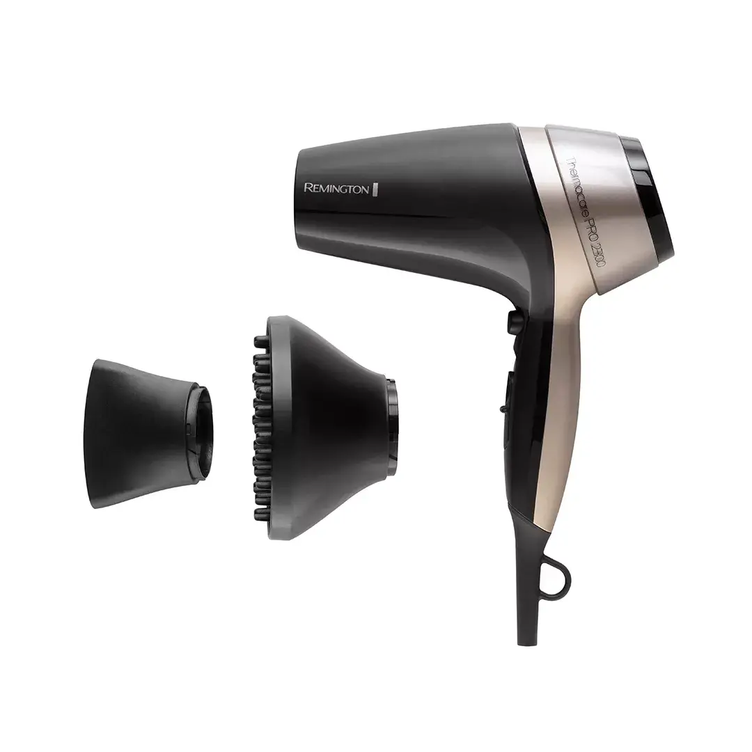 Фен Remington Thermacare Pro 2300 Photo 2