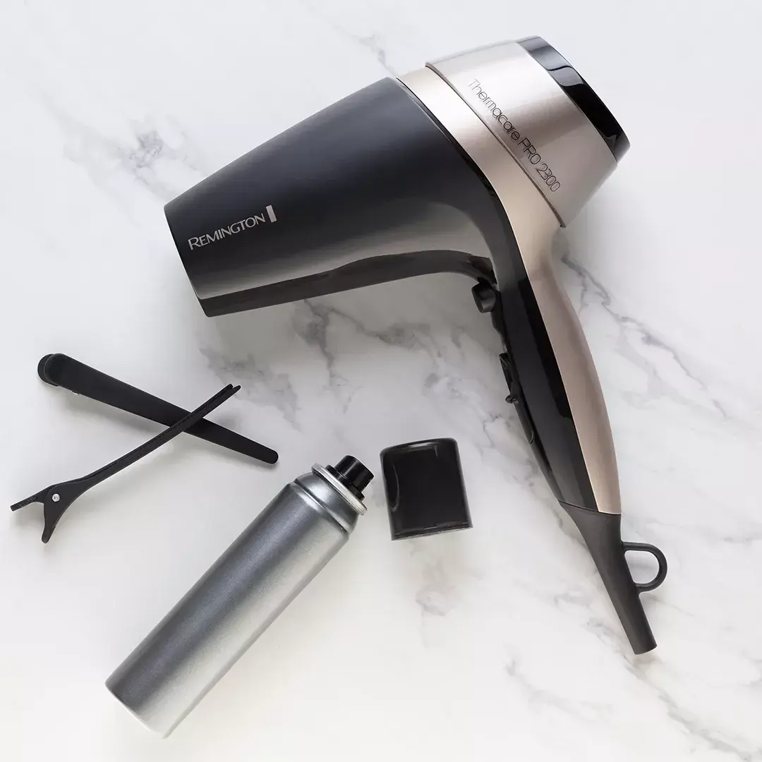 Фен Remington Thermacare Pro 2300 Photo 3