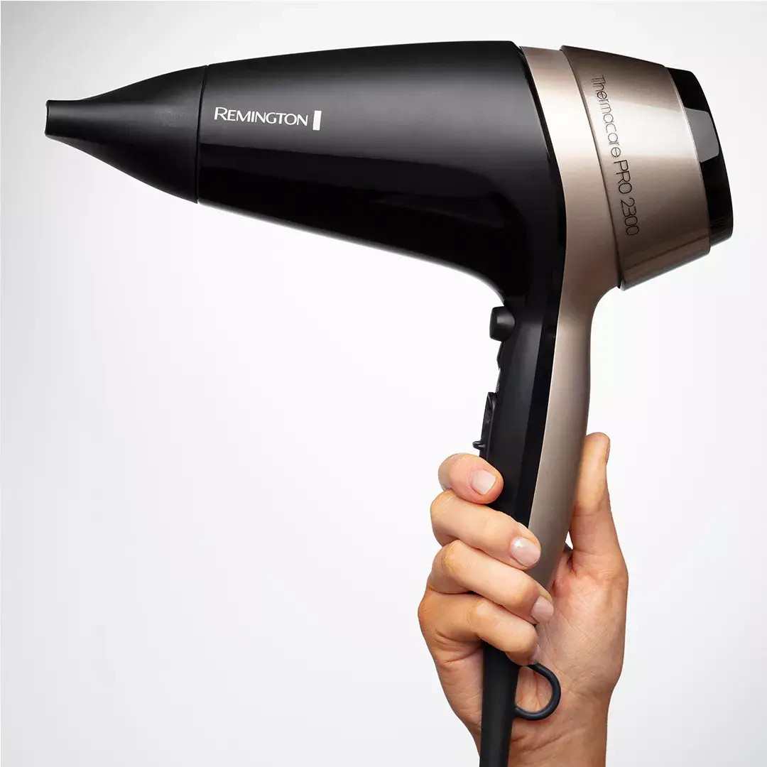 Фен Remington Thermacare Pro 2300 Photo 4