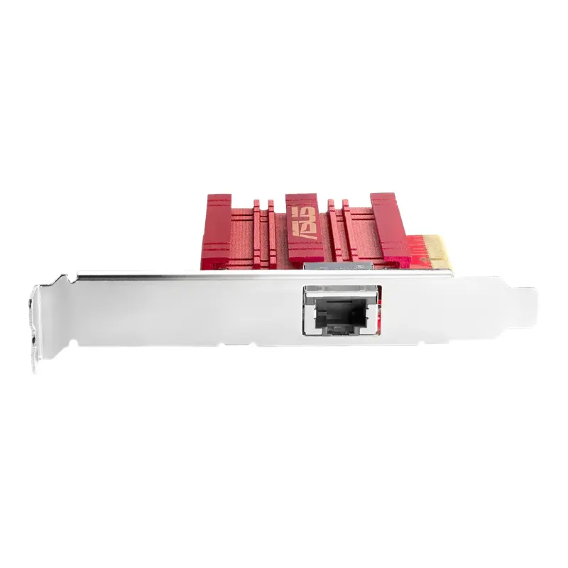Сетевая карта ASUS XG-C100C V2 Ethernet Photo 3