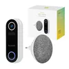 Умная дверная звонок Hombli Pack Photo 2