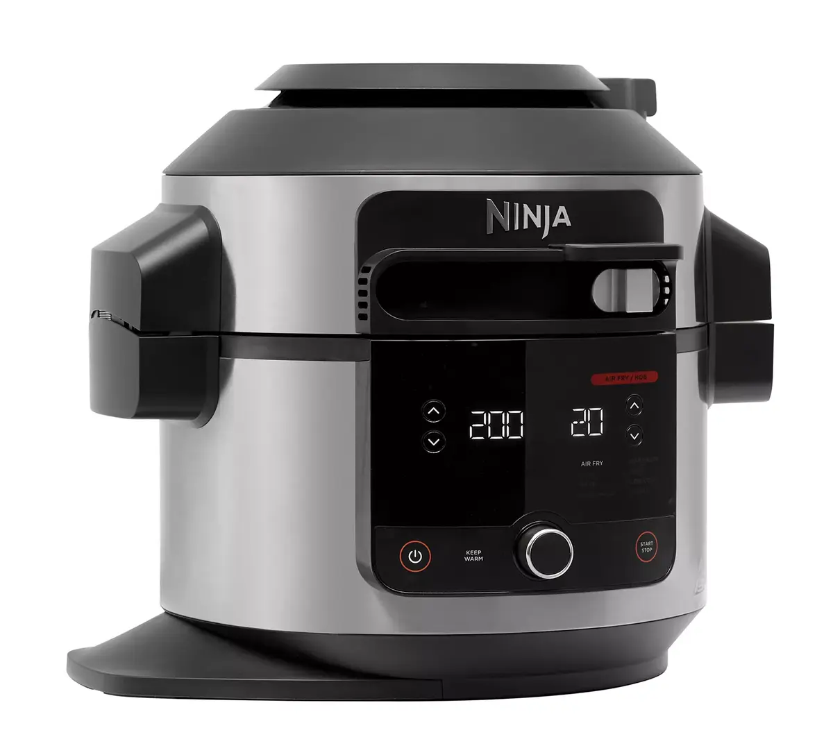 Multikookers Ninja OL550EU Photo 3