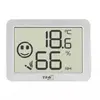 Iekštelpu temperatūras un mitruma sensors TFA-Dostmann 30.5055.02 Photo 10
