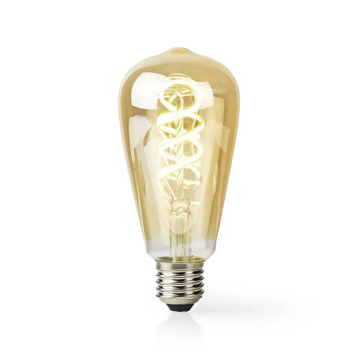 Nedis SmartLife LED bulb 4.9 W E27 Photo 2