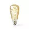 Nedis SmartLife LED bulb 4.9 W E27 Photo 2