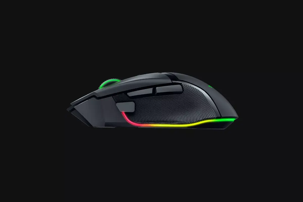 Мышь Razer Basilisk V3 Pro Photo 5