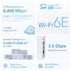 Mesh System TP-Link AXE5400 Photo 3